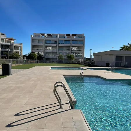 Apartamento Casa Fine *