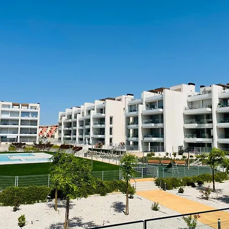 Apartamento Casa Fine