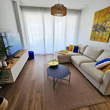 Διαμέρισμα Casa Fine *