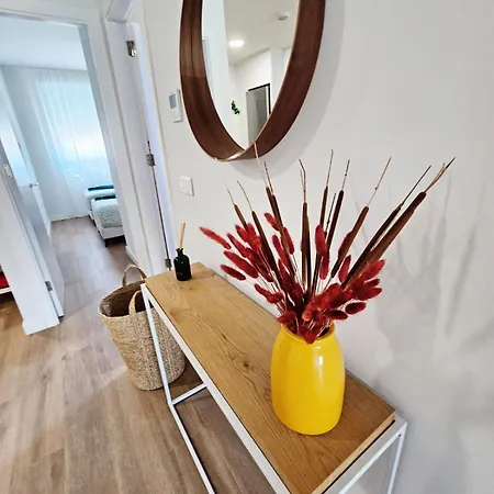 Διαμέρισμα Casa Fine
