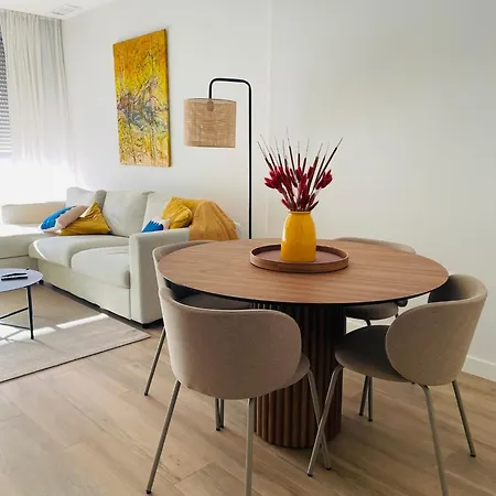 Apartamento Casa Fine