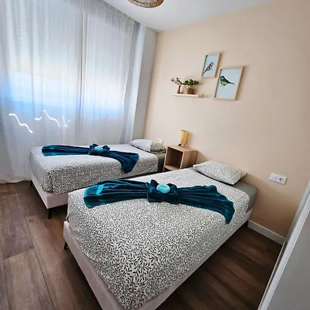 Casa Fine Διαμέρισμα Villamartin (Valencia)